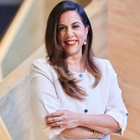 Google Employee Sapna Chadha's profile photo