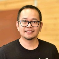 StrataVote Employee Rommel Barleta's profile photo