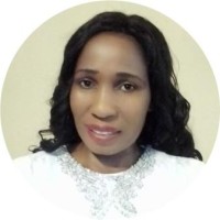 E2E Employee Basuti Bolo's profile photo