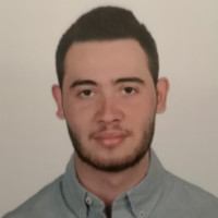 ProDetec Employee Azmi Ghanem's profile photo