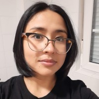 AXPE Consulting Cantabria Employee Cherry R.'s profile photo