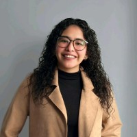 DROPESAC Employee Alejandra Ramírez García's profile photo