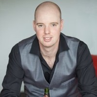 Grange Resources Employee Andrew Emmett's profile photo