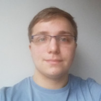 Notts Gymnastics Academy Employee Andrew Plant's profile photo