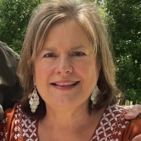 Momentum Search Partners Employee Mary Kuykendall's profile photo