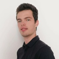 TRAAK Employee Edouard Castets's profile photo