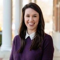 Lee University Employee Taylor Smith's profile photo