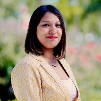 Sunlife Mauritius Employee Deepti Bhasin's profile photo