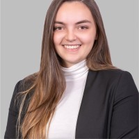 Moore Infinity Employee Nicola van der Merwe's profile photo