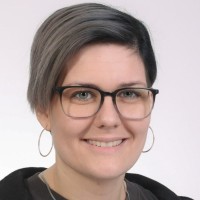 Tern Systems Employee Kolbrún Gunnarsdóttir's profile photo