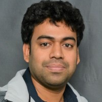 Axiro Semiconductor Employee Sagar Dhar's profile photo
