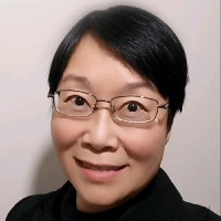 oneAlpha Employee Sheila Wong's profile photo