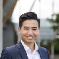aetherEV Employee Jerry Lai's profile photo