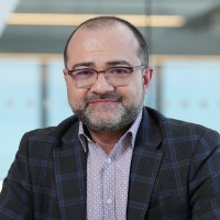 Sarvar Abdukarimov Email & Phone Number