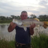 Wridgways Employee Neal Smith's profile photo