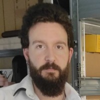 SPECITECH AUTOMATISME Employee Antoine Bedu's profile photo