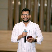 Hareram Jha Email