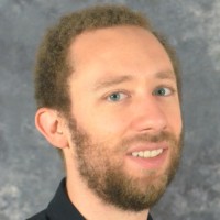 National Renewable Energy Laboratory Employee Nicholas Bartlett's profile photo
