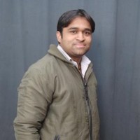 eTechies.in Employee Nikhil Aggarwal's profile photo