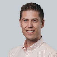 OBOS i Sverige Employee Johan Welander's profile photo