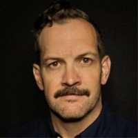 OVERWATCH Employee Zach Robinson's profile photo