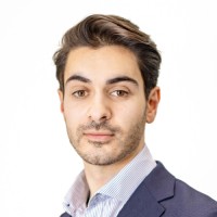 Locmans Advisors Employee Damian Lococo's profile photo