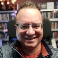 BASF Employee Marcus Dörr's profile photo