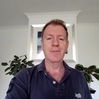 International Rescue Committee Employee Phil Woollam's profile photo