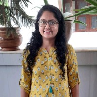 Megh Technologies Employee Hinal Shah's profile photo