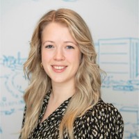 Marcella van Vliet's profile photo
