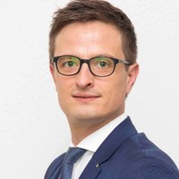 E. Breuninger Employee Andreas Geyer's profile photo