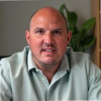 Consumable Employee Paul Josephsen's profile photo