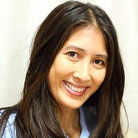 DiCon Fiberoptics Employee Sharon Oh's profile photo