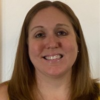 Round Rock ISD Employee Jami Allen's profile photo