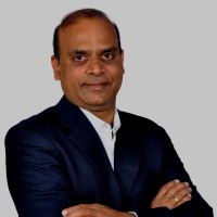 Re Sustainability Limited Employee Murali Gontu's profile photo
