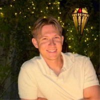Innovative Metrics Employee Vadym Shliakhtur's profile photo