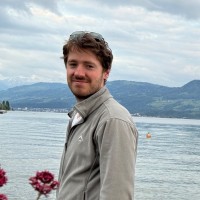 FinWise Employee Jason Russell's profile photo