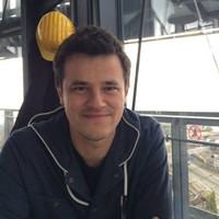 FinDock Employee MacIej Slomka's profile photo
