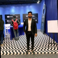Trustedge Realty Employee Jignesh Panchal's profile photo