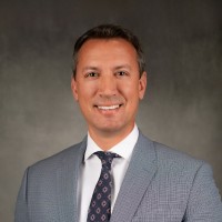 Greg Mitchell Jr.