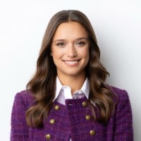 OpenEvidence Employee Arianna Miskel's profile photo