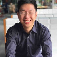 StarHub Employee Heng Lee's profile photo