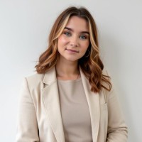 Kaitlynn Certrp Email