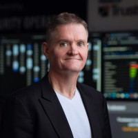 Curtin University Employee Jason Cowie's profile photo