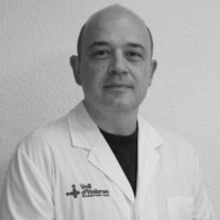 Hospital Universitari Vall d'Hebron Employee Andrés Antón Pagarolas's profile photo