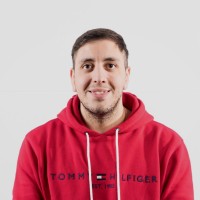 Mohamad Zreika Email