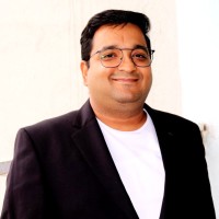 IBM Employee Tanmay Roy's profile photo