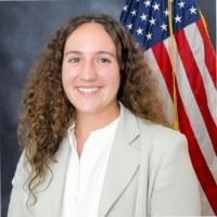 Jon Ossoff for U.S. Senate Employee Katie Thomas Martinez's profile photo