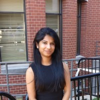 Sanjana Gaddam Email & Phone Number