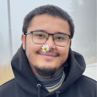 Kamilzhan Irismetov's profile photo